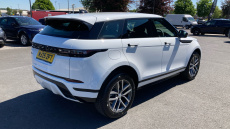 Land Rover Range Rover Evoque 2.0 D165 Dynamic SE 5dr Auto Diesel Hatchback